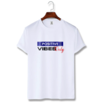 Stylish Cotton T-Shirt 4 Pcs Combo Offer - Image 6