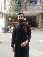 Stylish Premium Quality Panjabi - Image 3