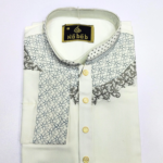 Stylish Premium Quality Panjabi - Image 4