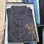 Stylish Premium Quality Panjabi - Image 8