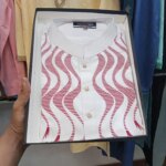 Stylish Premium Quality Panjabi - Image 4