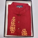 Stylish Premium Quality Panjabi - Image 3