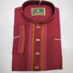 Stylish Premium Quality Panjabi - Image 3