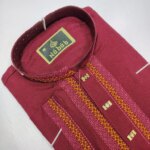 Stylish Premium Quality Panjabi - Image 4