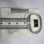 Stylish Premium Quality Panjabi - Image 3