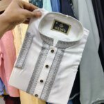 Stylish Premium Quality Panjabi - Image 5