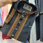 Stylish Premium Quality Panjabi - Image 4