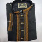 Stylish Premium Quality Panjabi - Image 5