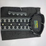 Stylish Premium Quality Panjabi - Image 3