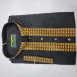 Stylish Premium Quality Panjabi - Image 3