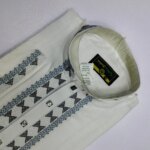 Stylish Premium Quality Panjabi - Image 5
