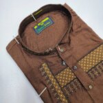 Stylish Premium Quality Panjabi - Image 3