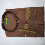 Stylish Premium Quality Panjabi - Image 4