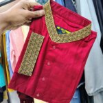Stylish Premium Quality Panjabi - Image 4