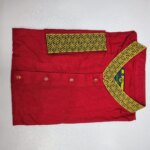 Stylish Premium Quality Panjabi - Image 5