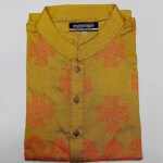 Stylish Premium Quality Panjabi - Image 4