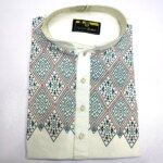 Stylish Premium Quality Panjabi - Image 6