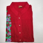 Stylish Premium Quality Panjabi - Image 3