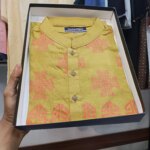 Stylish Premium Quality Panjabi - Image 5