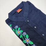 Stylish Premium Quality Panjabi - Image 4