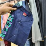 Stylish Premium Quality Panjabi - Image 5