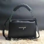 Stylish ladies bag - Image 3