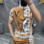 T-Shirt & 3 quarter pant - Image 2