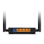 TP-Link Archer C64 AC1200 1200mbps Dual-Band Wireless MU-MIMO Gigabit WiFi Router - Image 4