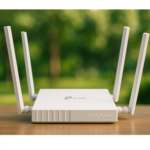 TP-Link TL-WR820N 300 Mbps Multi-Mode Wi-Fi Router - Image 2