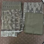 Tamanna  100% Premium cotton 3 Piece - Image 4