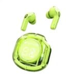 Ultrapods Pro True Wireless Earbuds with Display Transparent Design, Bluetooth 5.3 - Image 6