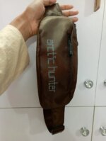 Waist Bags for Men Leisure Color Waist Bag Shoulder Crossbody Chest Bags Handbags Messenger Belt Bags - Image 5