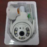 Waterproof Outdoor V380 Pro IP Camera - Image 7