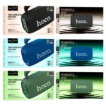 Wireless speaker “HC25 Radiant” portable loudspeaker - Image 4