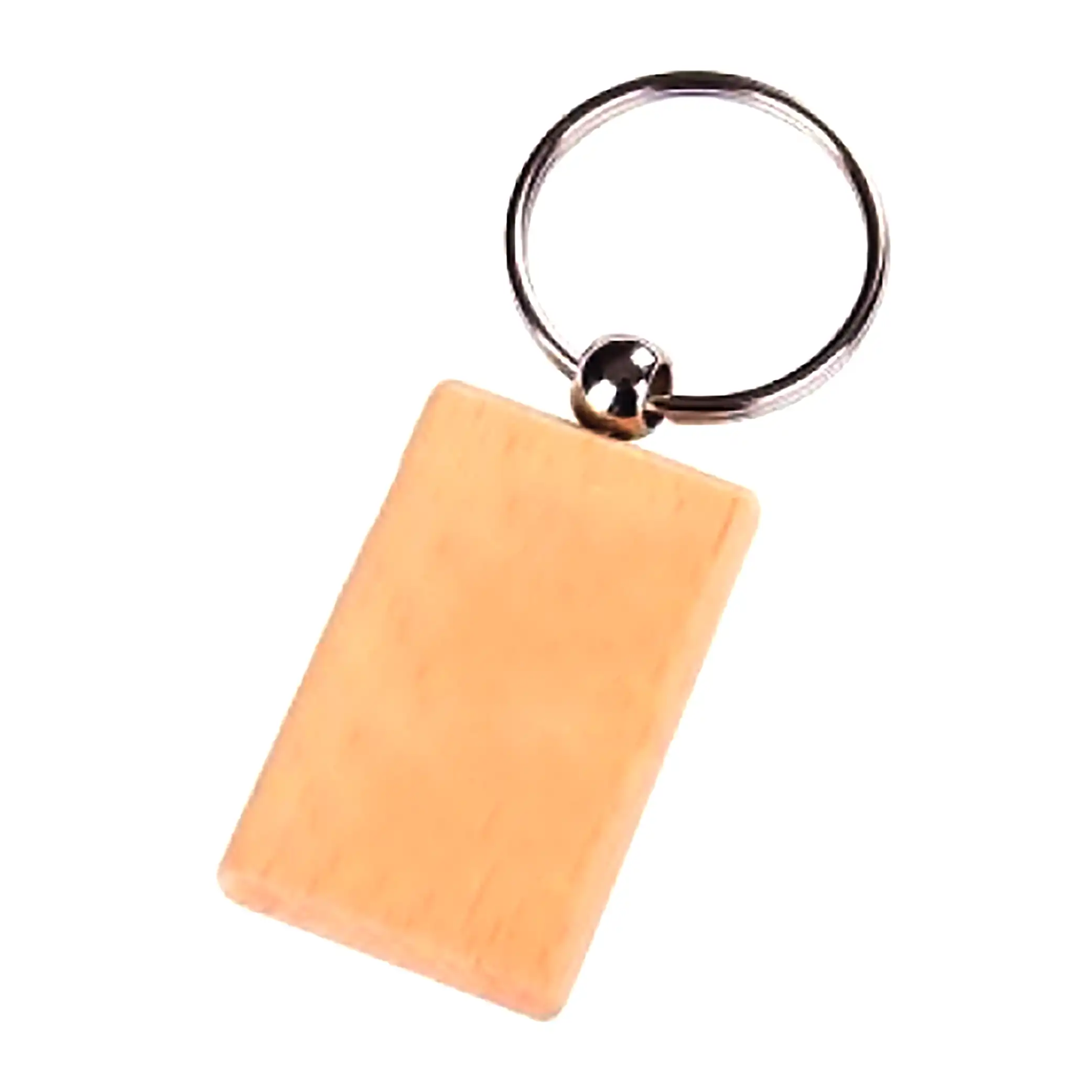 Wooden-Key-Ring-with-Premium-Box♥ Wooden Key Ring with Premium Box♥ - Image 1