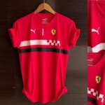 china mesh fabric T-Shirt Combo - Image 3