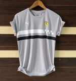 china mesh fabric T-Shirt Combo - Image 4