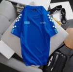 china mesh fabric T-Shirt Combo - Image 5