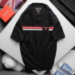 china mesh fabric T-Shirt Combo - Image 6