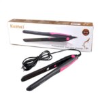kemei Km-328 Professional Hair Straightener - Image 3