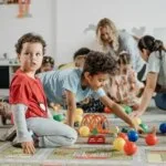 Kids Zone