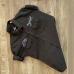 Fashionable Casual Oxford Cotton Shirt