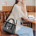 MK Design American Bag