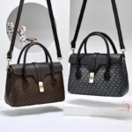 Newest High Quality MK Design American Bag Luxury Women's Handbags - Image 3