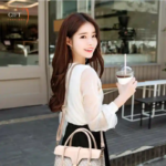 MK Design American Bag