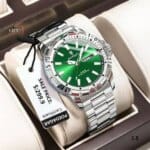 POEDAGAR 959 Stainless Steel Men's Watches