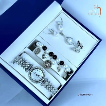 Women Watch Combo