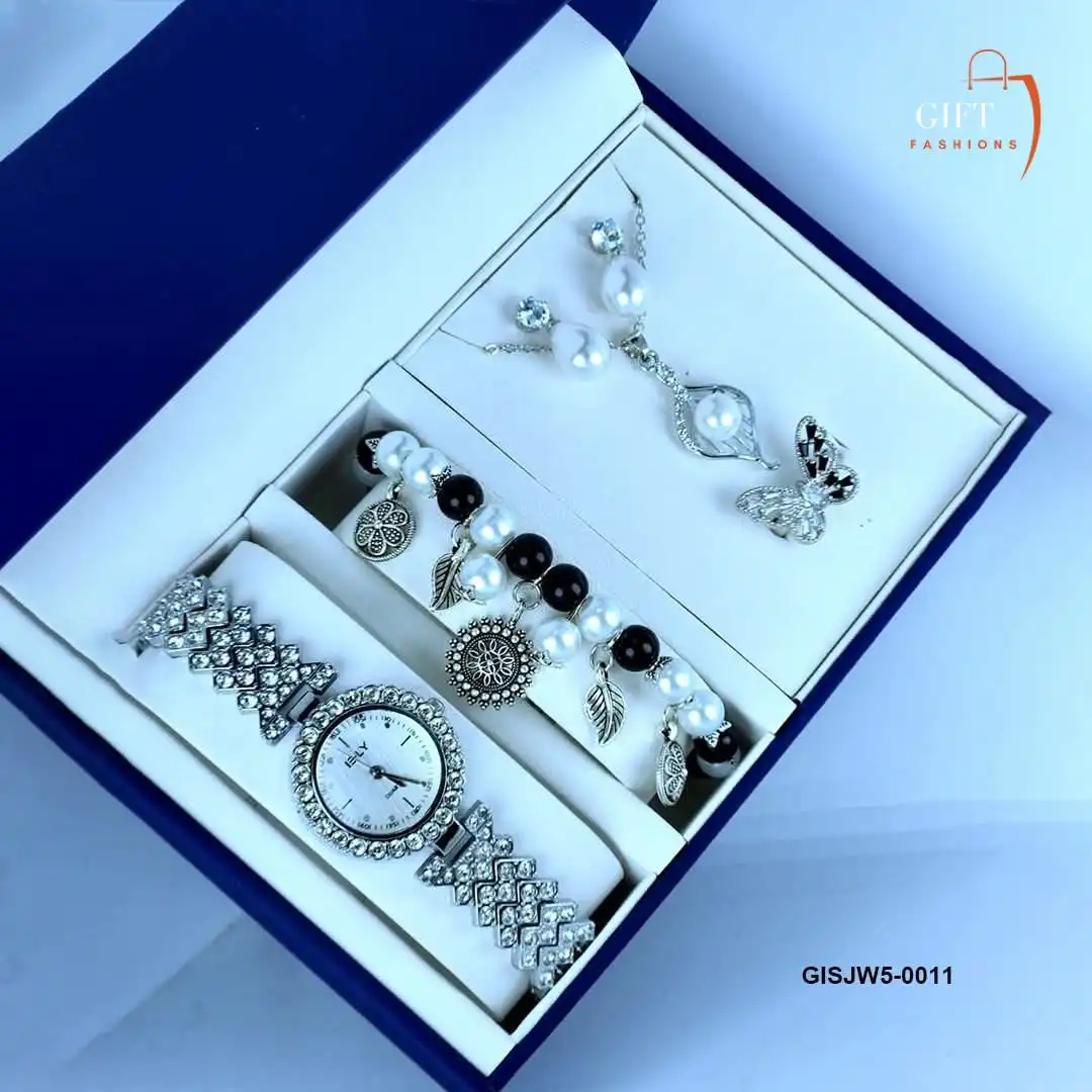 Women Watch Combo