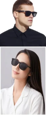 【VisioN Shop】7Classic Polarized Men Women Driving Sun Glasses Unisex Eyeglasses Male UV400 gafas de sol - Image 5