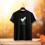 𝐂𝐨𝐭𝐭𝐨𝐧 Men's T-Shirt